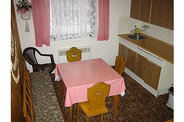 Pensiune familială Horní Bečva 4